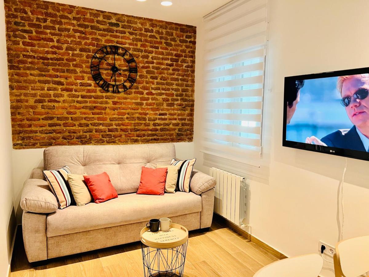 Apartamento Atocha Cozy Madrid