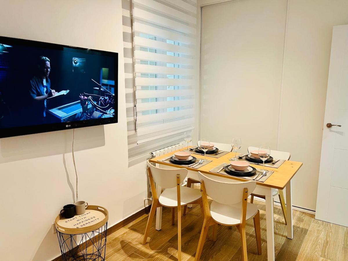 Atocha Cozy Apartamento Madrid