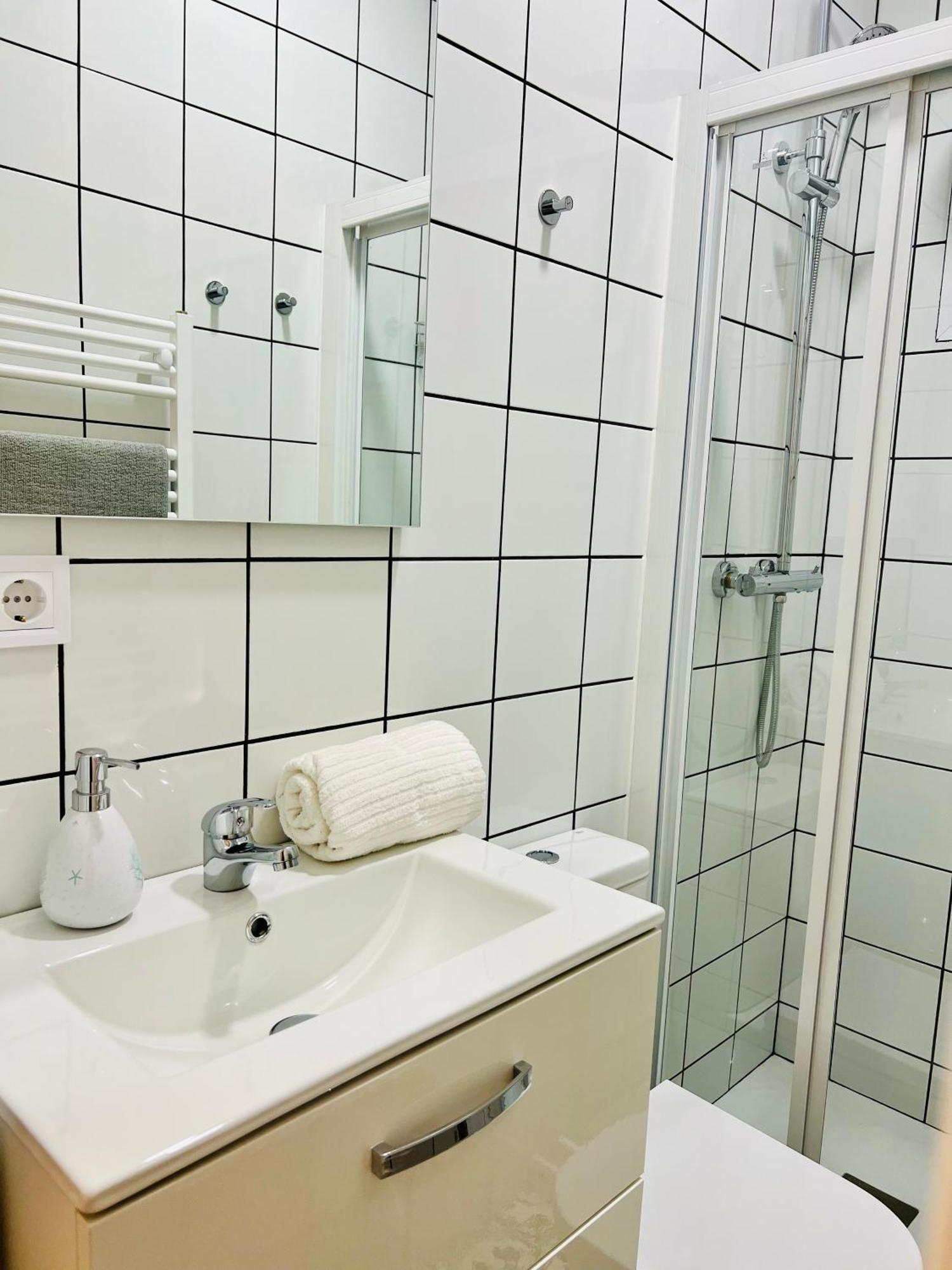 Atocha Cozy Apartamento *