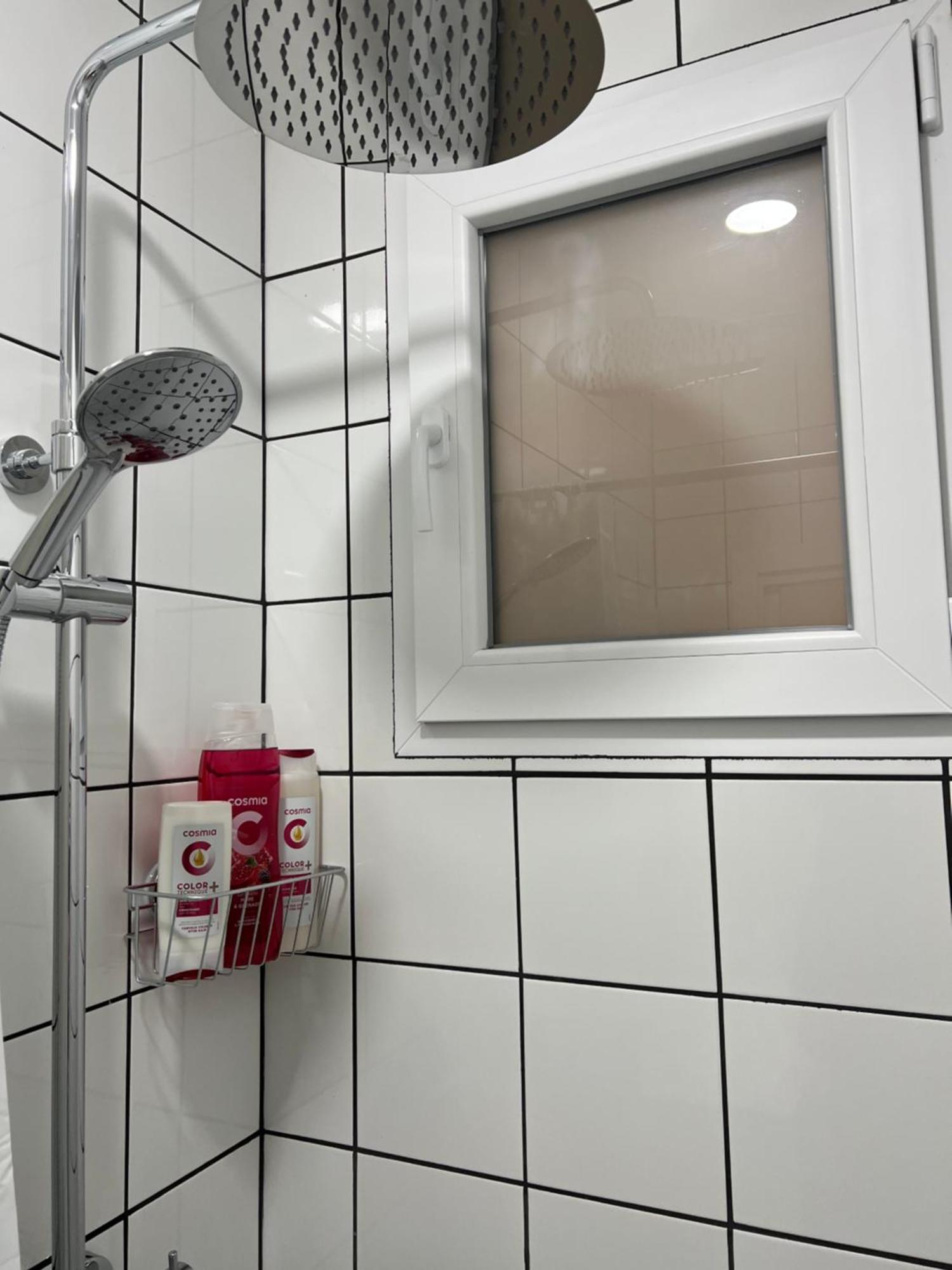 Atocha Cozy Apartamento Madrid