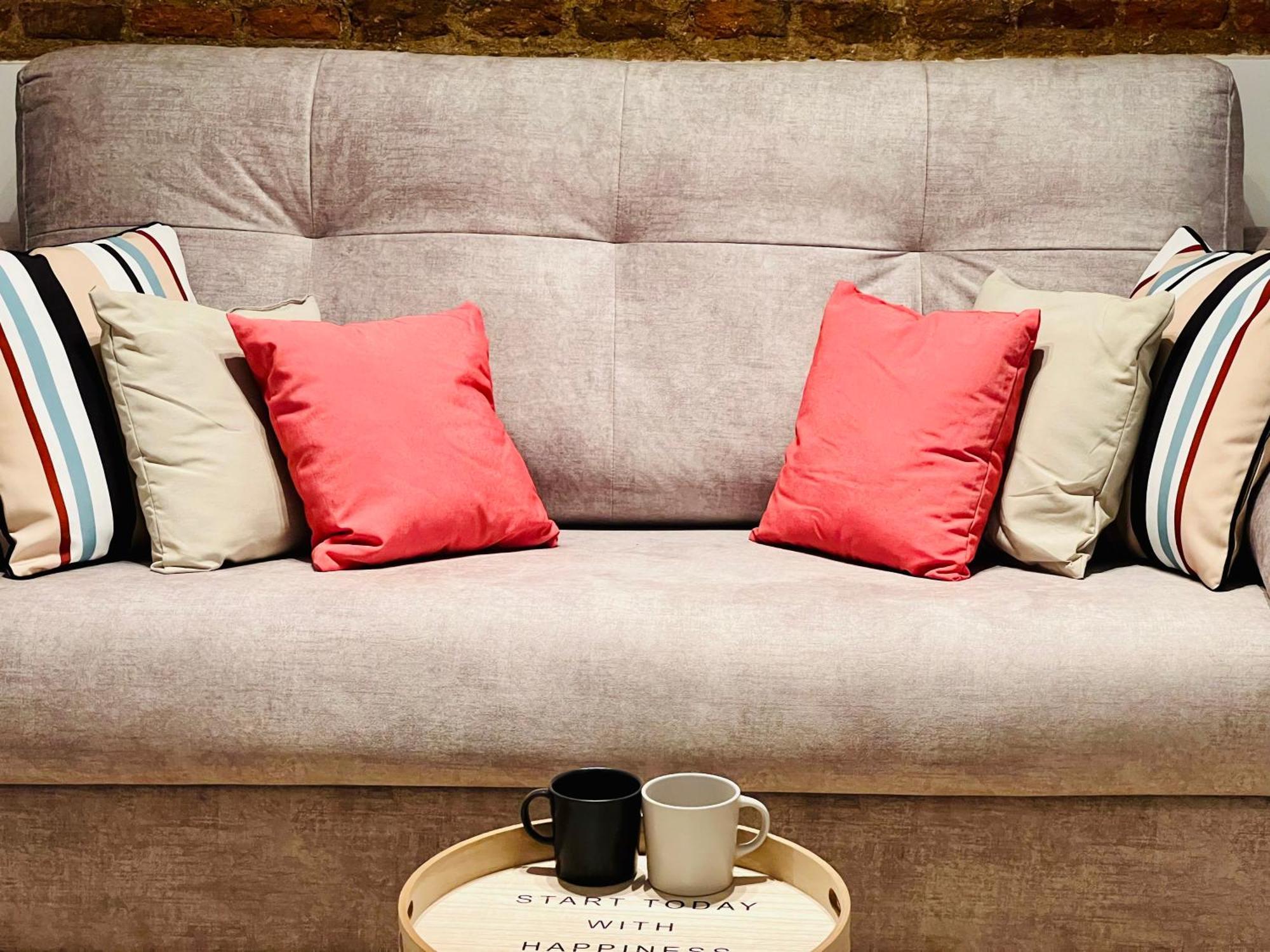 Apartamento Atocha Cozy Madrid
