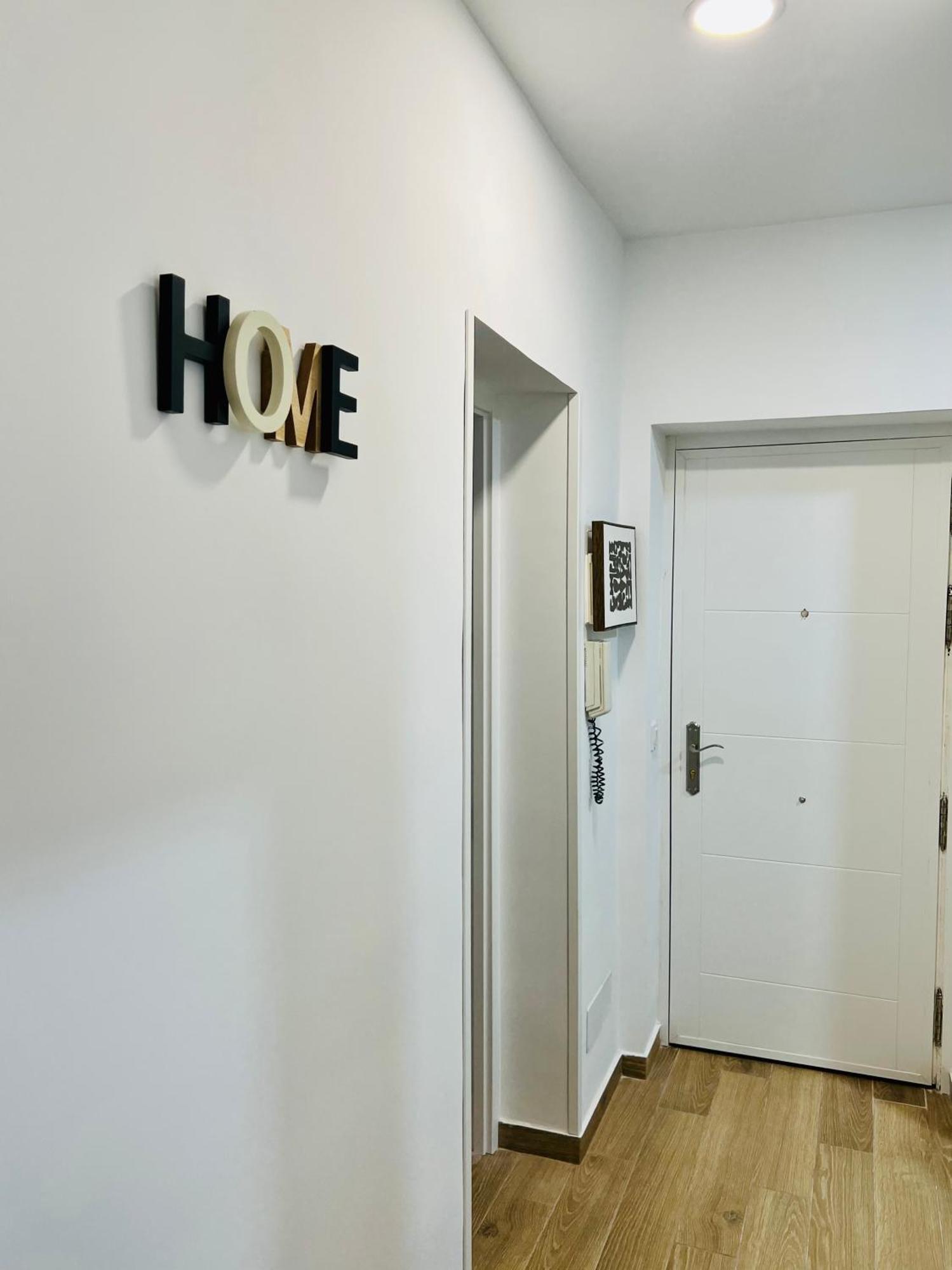 Atocha Cozy Apartamento Madrid